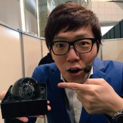 HIKAKIN ヒカキン