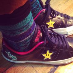 もずくのトーク