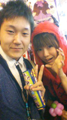 カケル∩・ω・∩