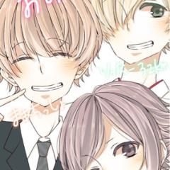 ❀まぁちっしょ@かまんべーる親㍑友❀