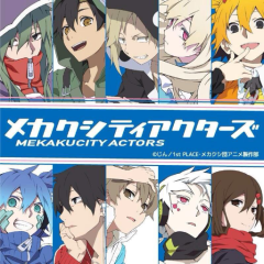 カゲプロなりきり！！