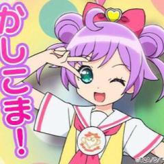 Aika@3月上旬誕生日のトーク