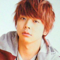 増田貴久が大好きです