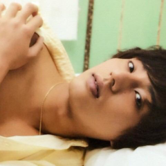 藤ヶ谷太輔トーク