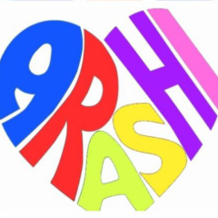 あらしっくのトーク