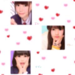 仲良く( ๑⃙⃘ϋ๑⃙⃘ )