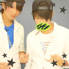 まっちゃん(・∀・)ゞテ゛シッ!!