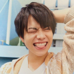 しげと来夏のトーク