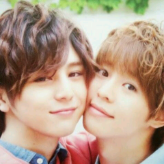 涼ちゃん大ちゃん大好きさん集まれーっ🎵