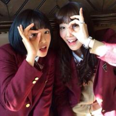 学校のカイダンみてるひと！