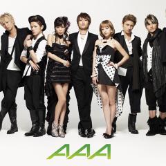 AAAトーク