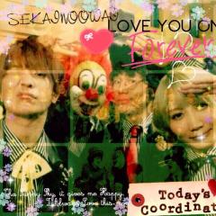 セカオワ好きな人集まれー！