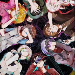 メカクシ団なりきり