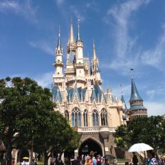 ディズニーファンクラブ