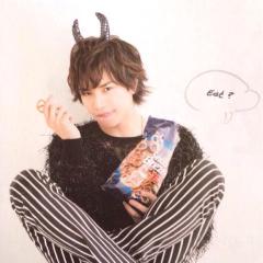 中島健人君のトーク♡