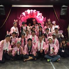 上野遥(はるたん)宣伝トーク〜はるたん推しノッポの日常〜