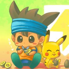 テトとみうだけのトーク