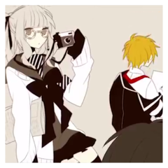 グループ作りましょう！