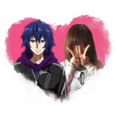 えく