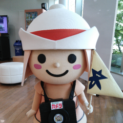 ゆうちゃんマン755支店