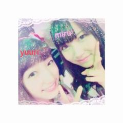 *♡NMBゆうみる同盟♡*