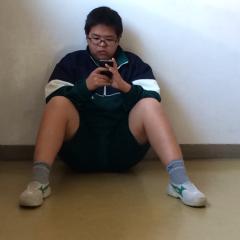 トークしようぜ😎