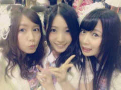 しんちゃん@この涙を君に捧ぐのトーク