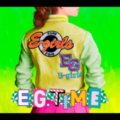 E-girls好きな人集まれー