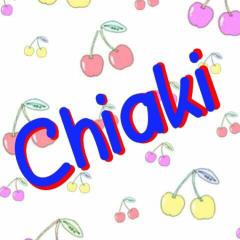 AAAのちあちゃん好きな人あつまれーーっ!♡(o´罒`o)♡