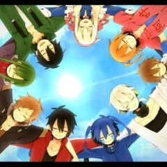 カゲプロなりきり