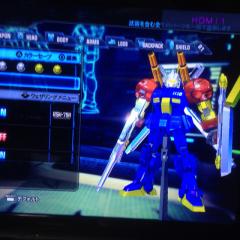 ガンダムブレイカ2友達募集中ですよろしく