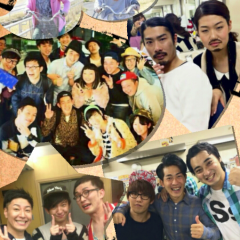 こっこのトーク