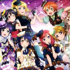 ラブライブ好きな人はここに集まれー（笑）