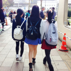 真ん中だけど絡んでね！ もしよかったらのぞいて