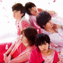 ジャニーズILOVE