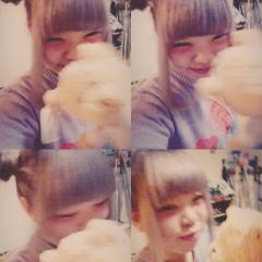 のぶちゃんのトーク