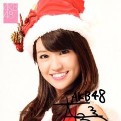 大島優子トーク