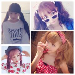 Model👭、Make💄、Fashion👗の語り場