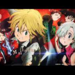 七つの大罪なりきり!!