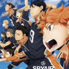 ハイキューなりきり!!