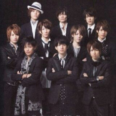 桐山照史と楽しくトーク