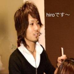 hiroのトーク