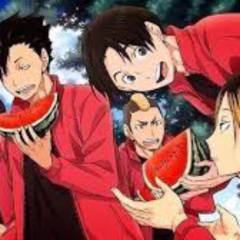 音駒なりきり!!