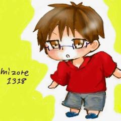 おっQOO@あきゃぽ、よしたけ推し