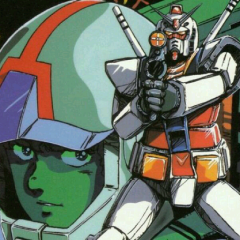 ガンダム好きカモンです！！