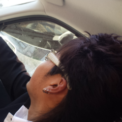 そこの美女は誰がタイプ？