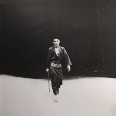 自分、不器用ですから