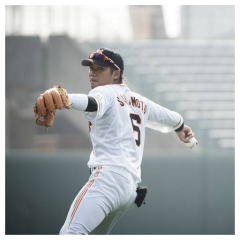 まるパン3世のトーク