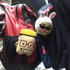 あっちい