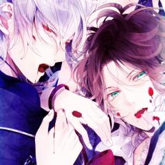 逆巻ライトと逆巻スバル